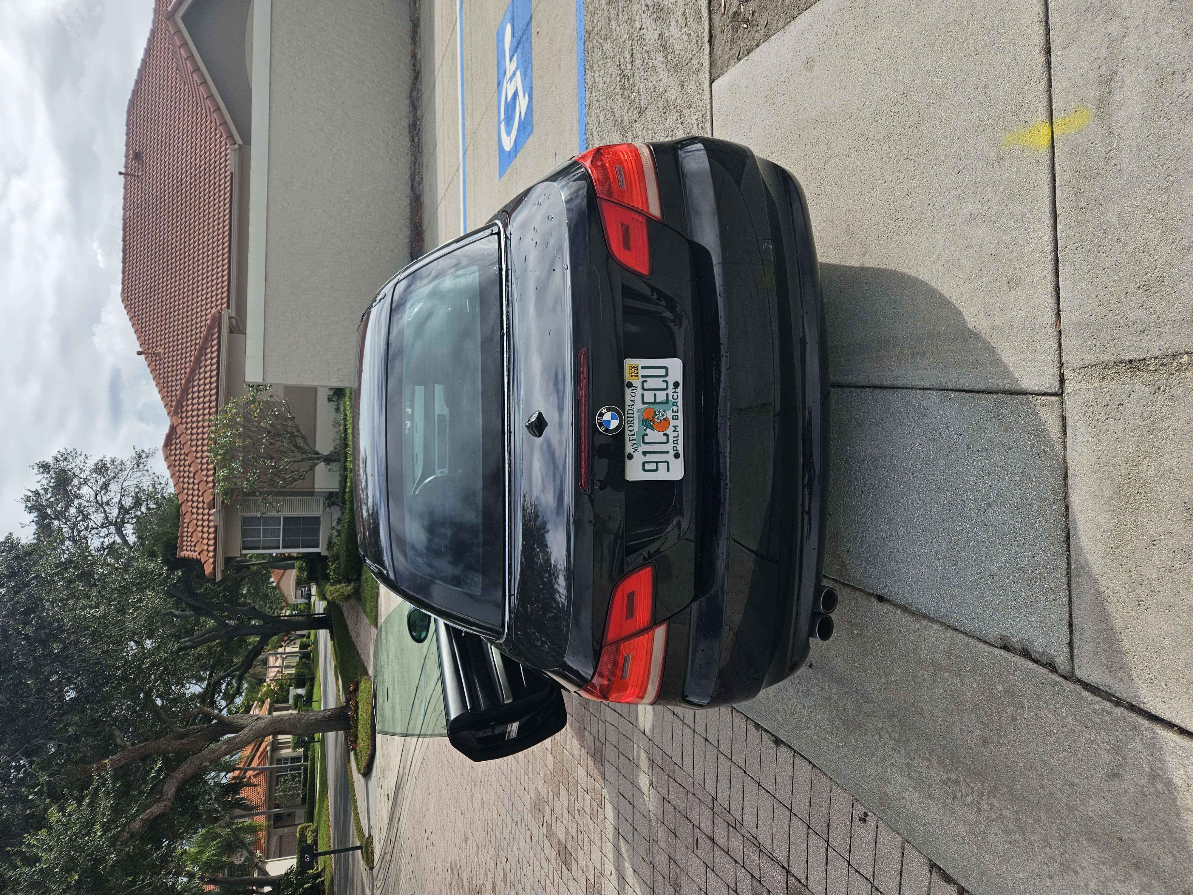 Used 2008 BMW 328i Convertible RWD image 14