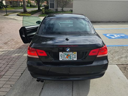 Used 2008 BMW 328i Convertible image 14