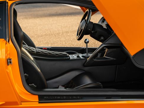 Used 2008 Lamborghini Murcielago LP 640 image 6