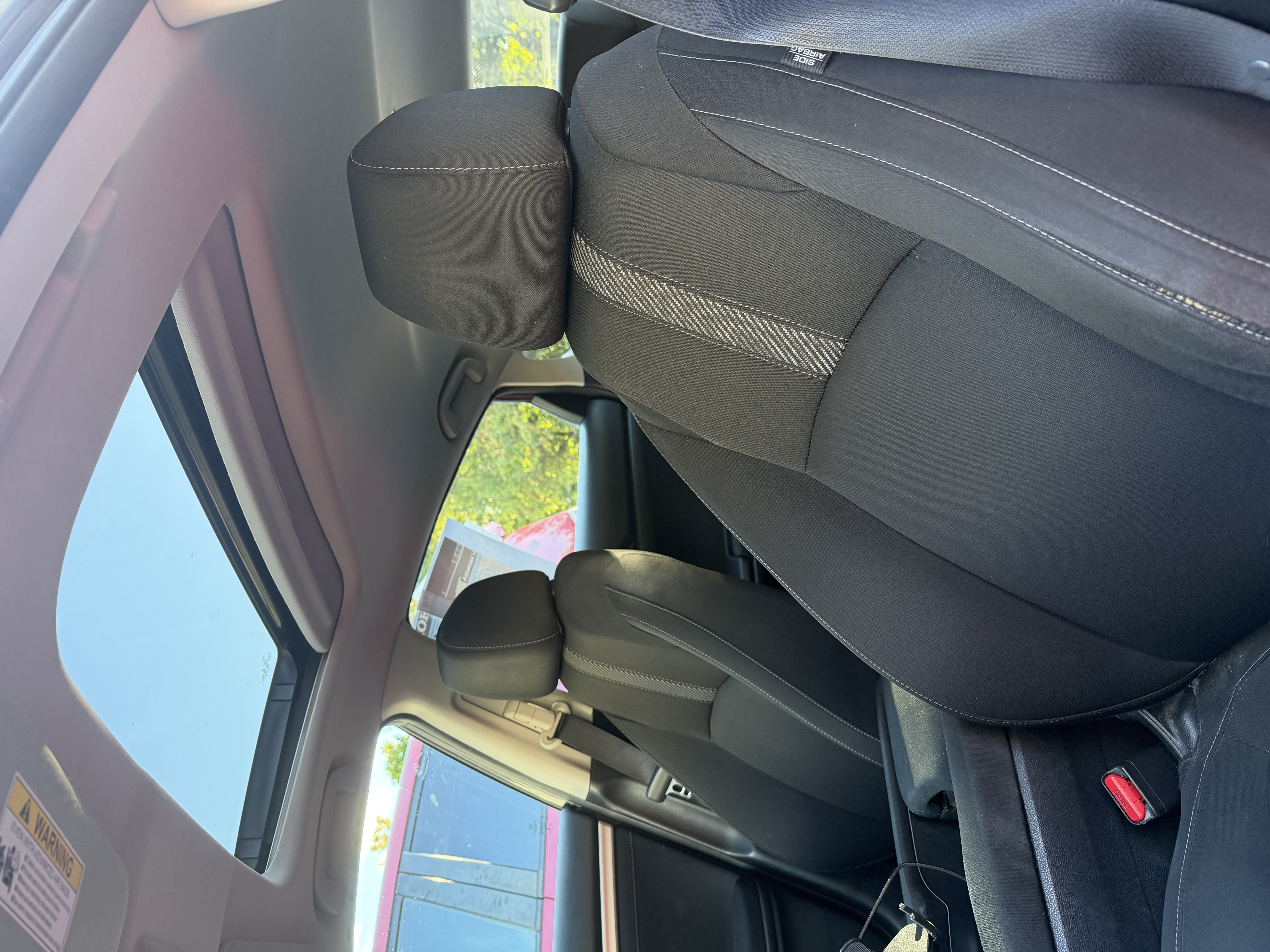 Used 2017 Honda Civic EX image 27