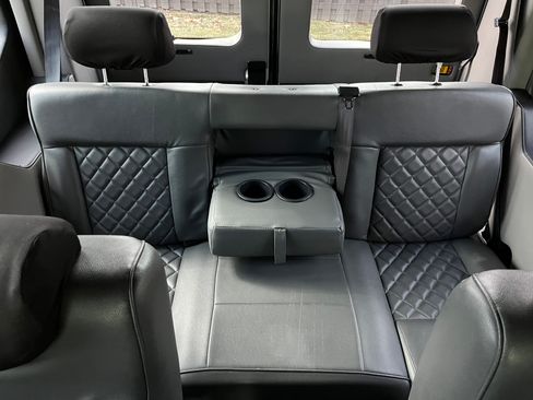 Used 2020 Ford Transit 250 Medium Roof AWD w/ Upfitter Package image 25