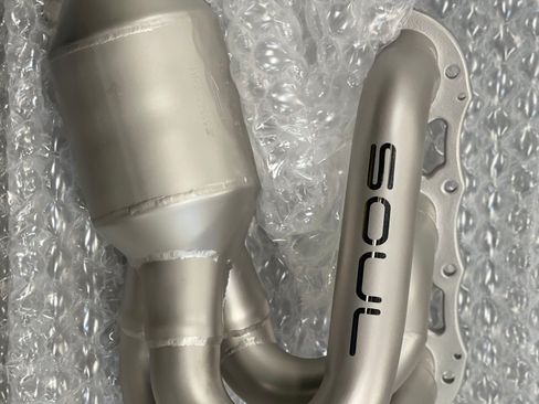 Used 2016 Porsche Cayman GT4 image 11