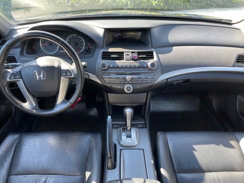 Used 2012 Honda Accord SE image 4