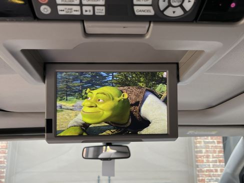 Used 2014 Honda Odyssey EX-L image 12