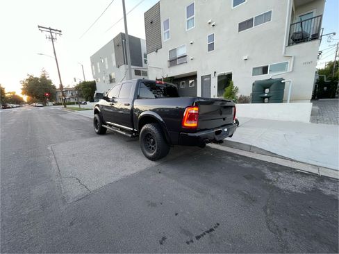 Used 2016 RAM 1500 Laramie w/ Convenience Group image 5