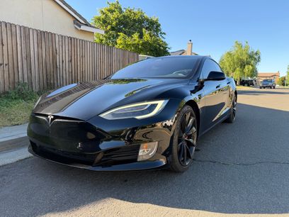 Used 2017 Tesla Model S 75