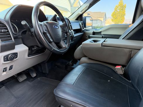 Used 2018 Ford F150 XLT w/ Equipment Group 301A Mid AWD/4WD image 13