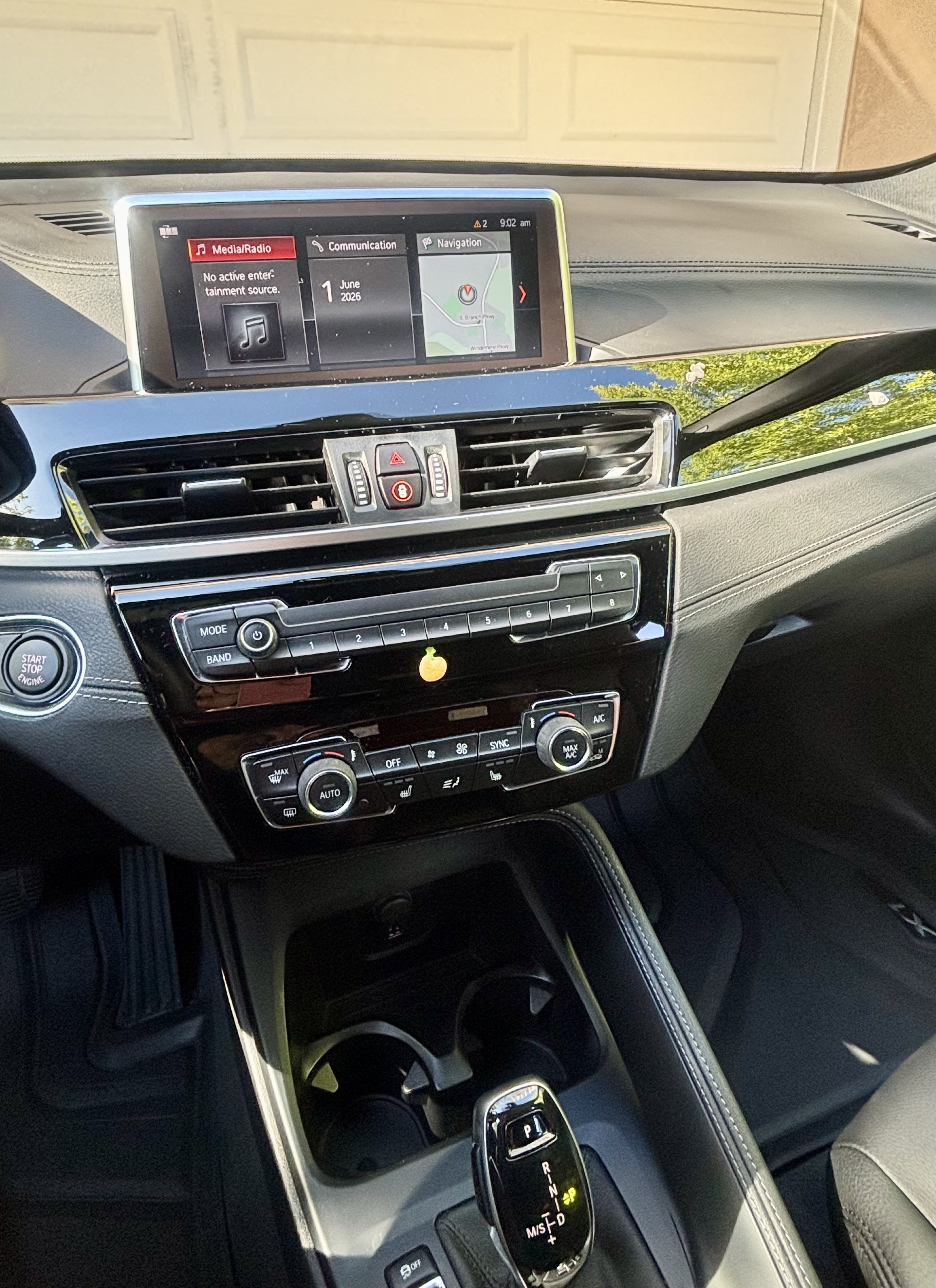 Used 2020 BMW X1 sDrive28i FWD image 6