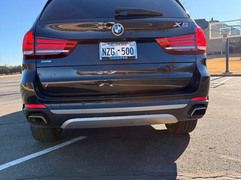 Used 2018 BMW X5 xDrive35i image 8