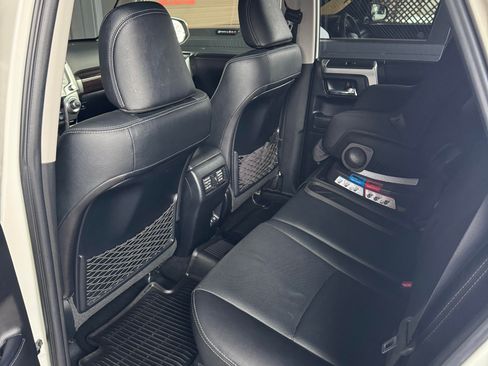 Used 2022 Toyota 4Runner Limited image 26