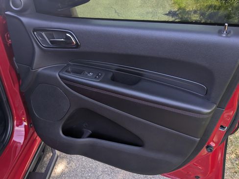 Used 2021 Dodge Durango R/T image 10