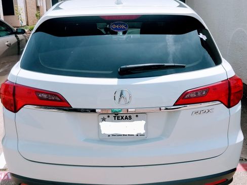 Used 2015 Acura RDX FWD image 2