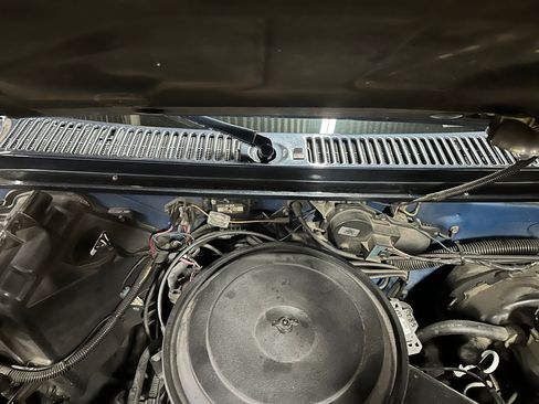 Used 1993 Chevrolet S10 Pickup Short Bed image 13