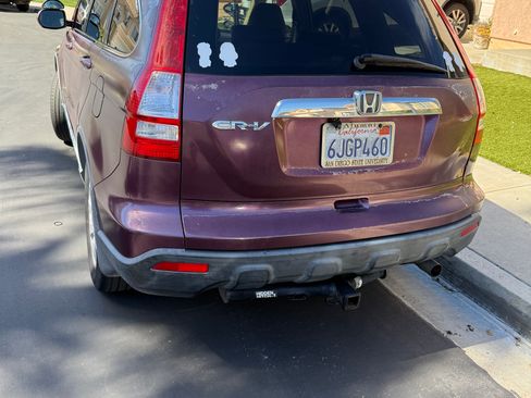 Used 2009 Honda CR-V EX-L image 12