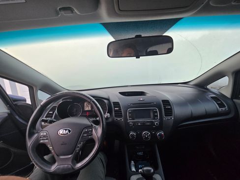 Used 2014 Kia Forte EX image 4