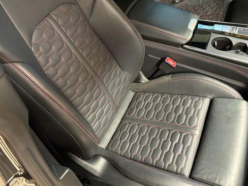 Used 2021 Audi RS 7 Sportback w/ Black Optic Package image 15