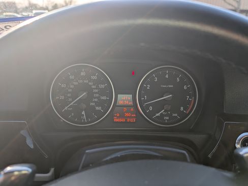 Used 2008 BMW 328i Convertible image 14