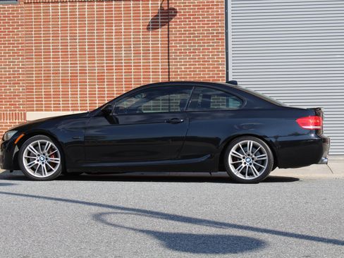 Used 2009 BMW 335i Coupe RWD image 17