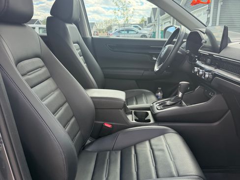 Used 2024 Honda CR-V EX-L image 13