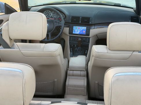 Used 2006 BMW 330Ci Convertible image 15