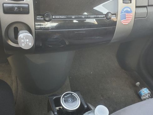 Used 2007 Toyota Prius FWD image 13