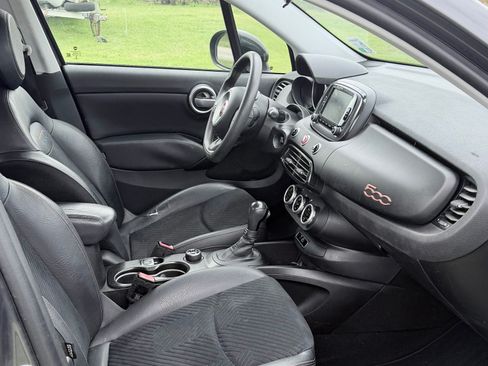 Used 2017 FIAT 500X Trekking image 15