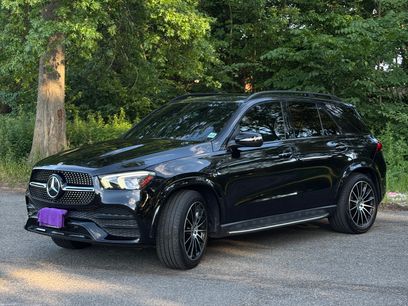 Used 2022 Mercedes-Benz GLE 350 4MATIC