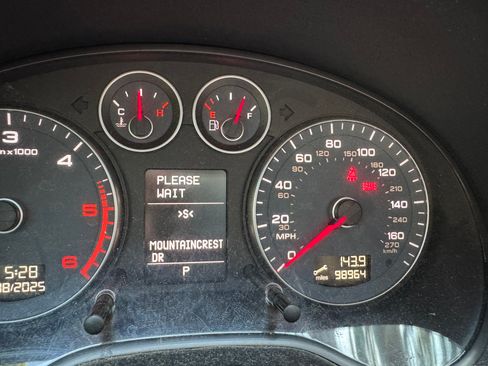 Used 2013 Audi A3 TDI Premium Plus w/ Premium Plus Pkg image 6