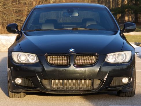 Used 2012 BMW 335i xDrive Coupe image 5