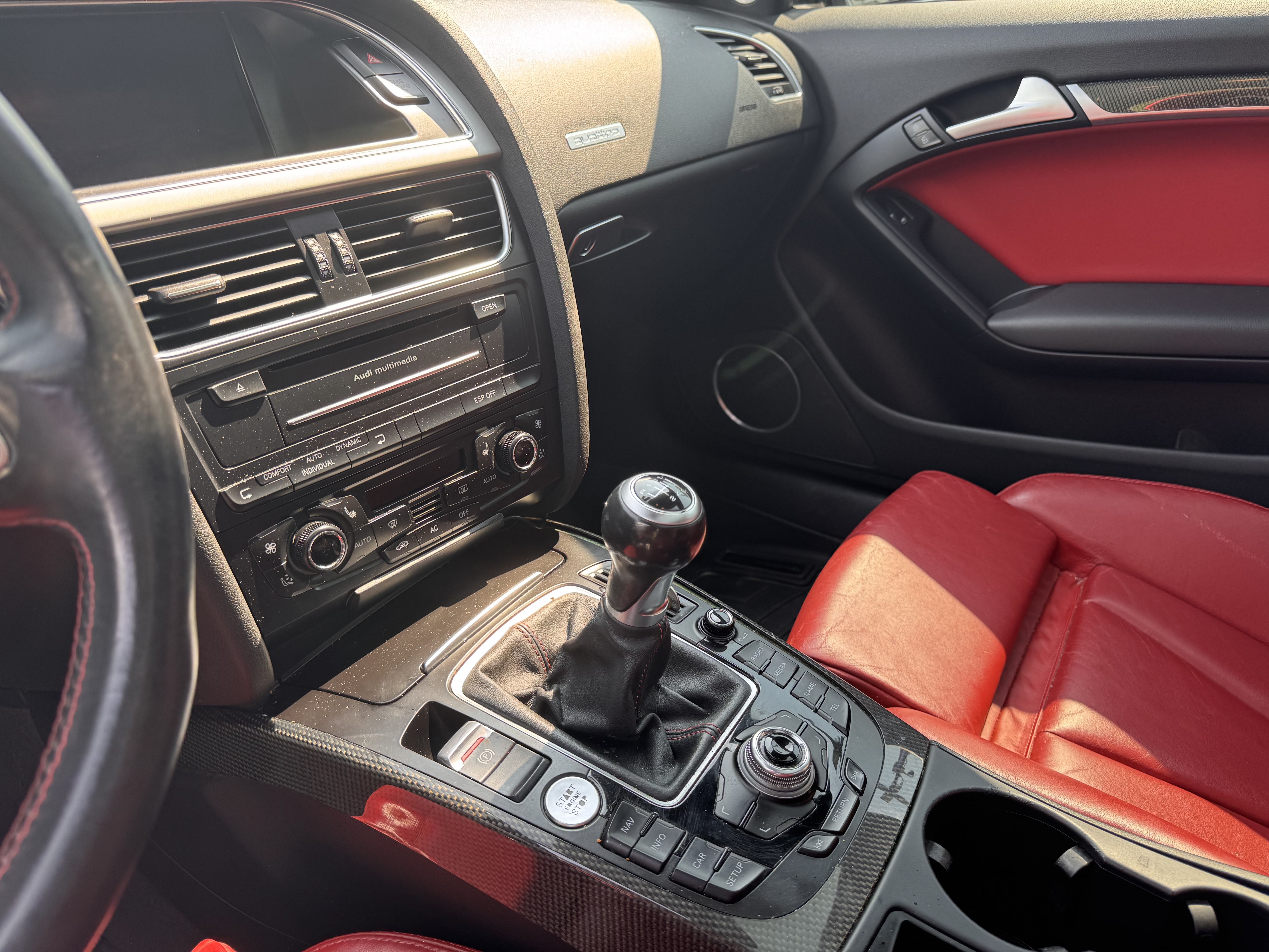 Used 2010 Audi S5 Prestige AWD/4WD image 15