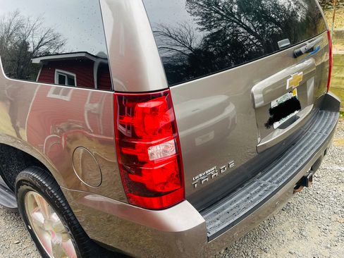 Used 2011 Chevrolet Tahoe LS w/ Texas Edition image 5