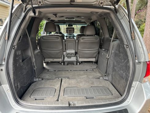 Used 2010 Honda Odyssey EX-L image 16