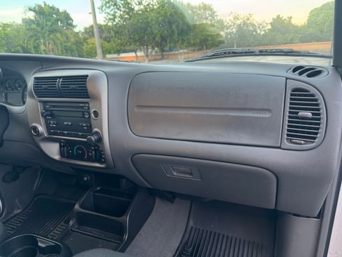 Used 2008 Ford Ranger XLT RWD image 11