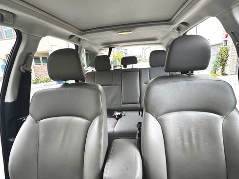 Used 2015 Subaru Forester 2.5i Touring w/ Eyesight & Navigation System AWD/4WD image 13