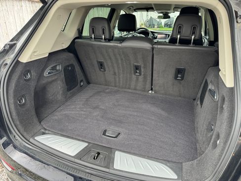 Used 2020 Buick Envision Premium image 12