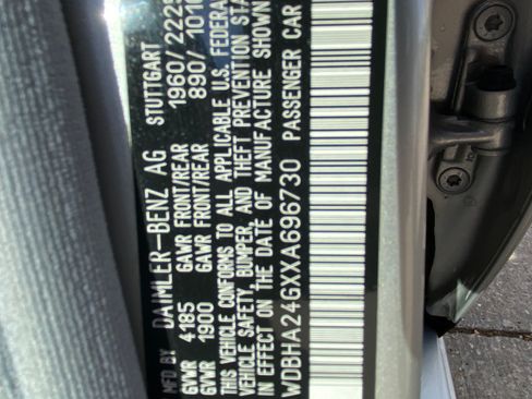 Used 1999 Mercedes-Benz C 230 image 29