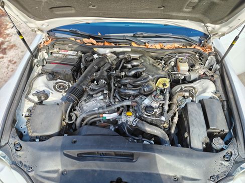 Used 2014 Lexus IS 250 250 Sedan 4D w/ F-Sport Package image 9