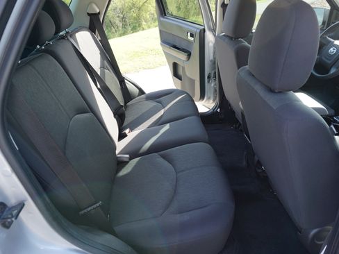 Used 2009 MAZDA Tribute i Sport image 12