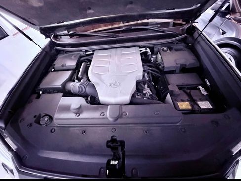 Used 2022 Lexus GX 460 image 15