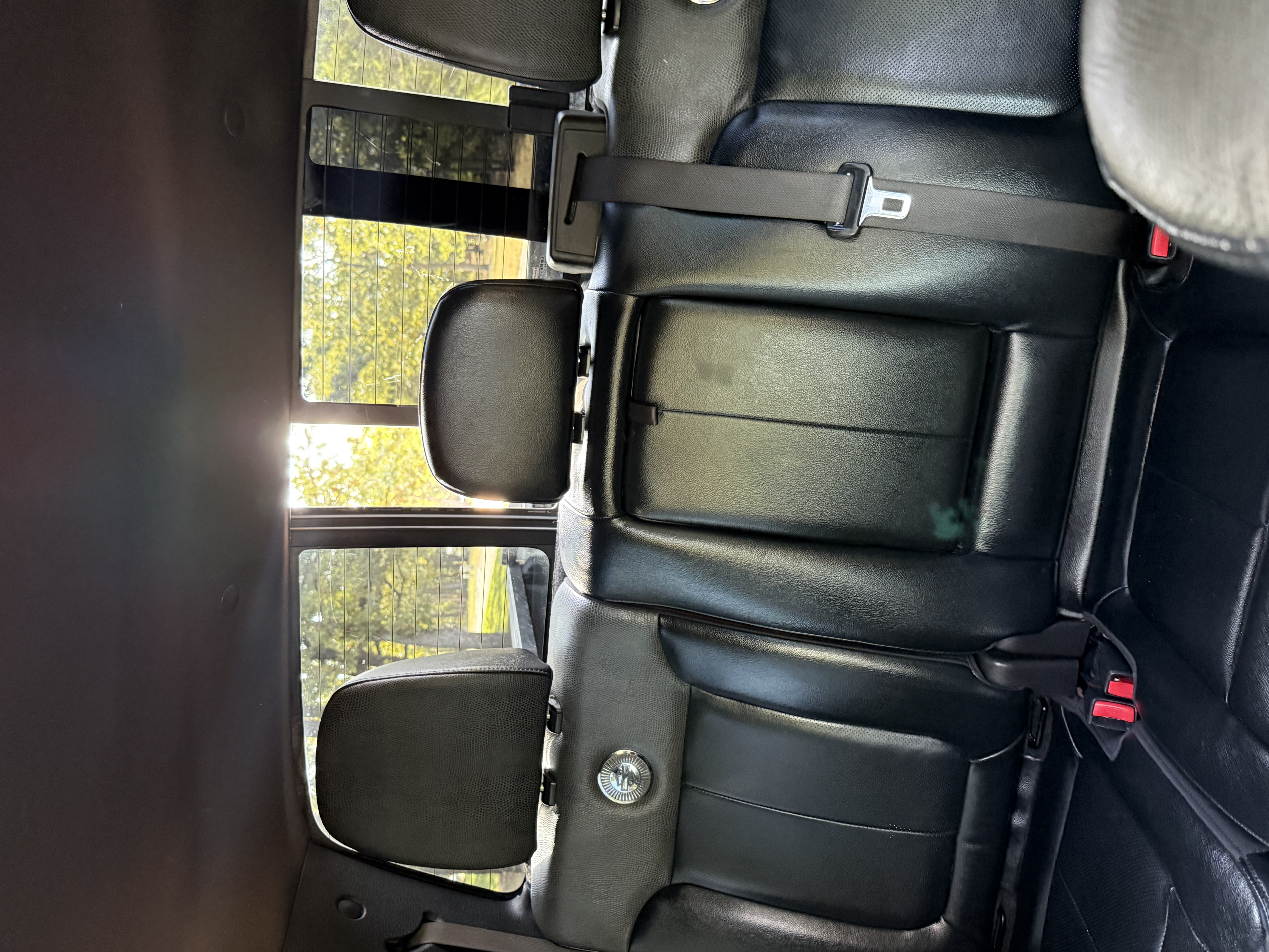 Used 2012 Ford F150 Harley-Davidson AWD/4WD image 16
