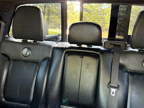 Used 2012 Ford F150 Harley-Davidson AWD/4WD image 16