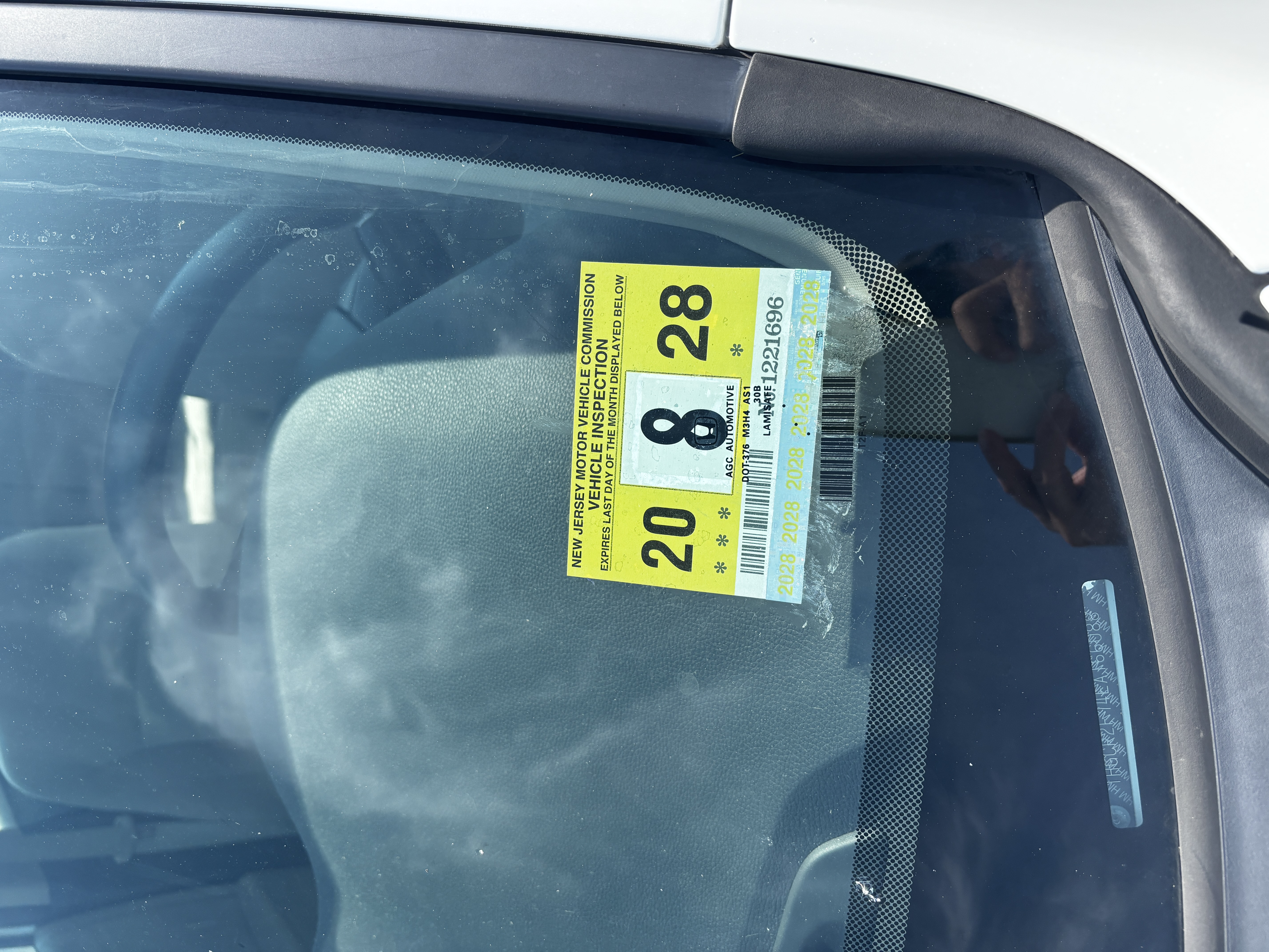 Used 2014 Honda Accord EX image 12