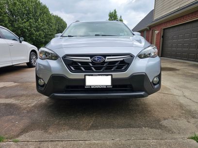 Used 2021 Subaru Crosstrek 2.0i Premium