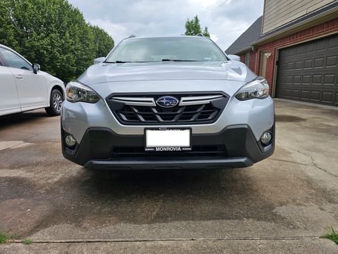 Used 2021 Subaru Crosstrek 2.0i Premium AWD/4WD image 1