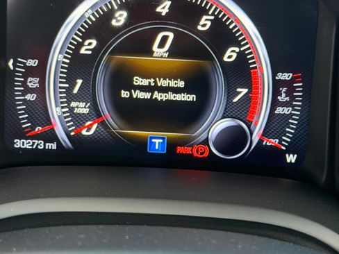 Used 2019 Chevrolet Corvette Z06 image 28