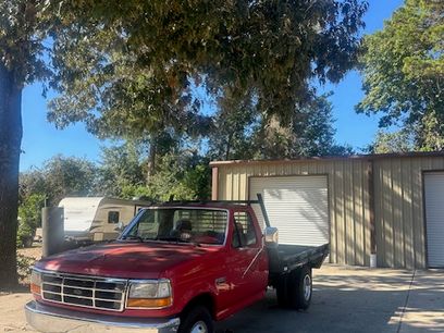 Used 1993 Ford F350 2WD Regular Cab
