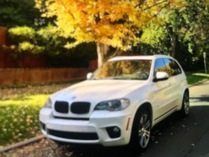 Used 2013 BMW X5 xDrive35i