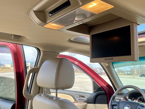 Used 2008 Chevrolet Tahoe 4WD Hybrid image 9