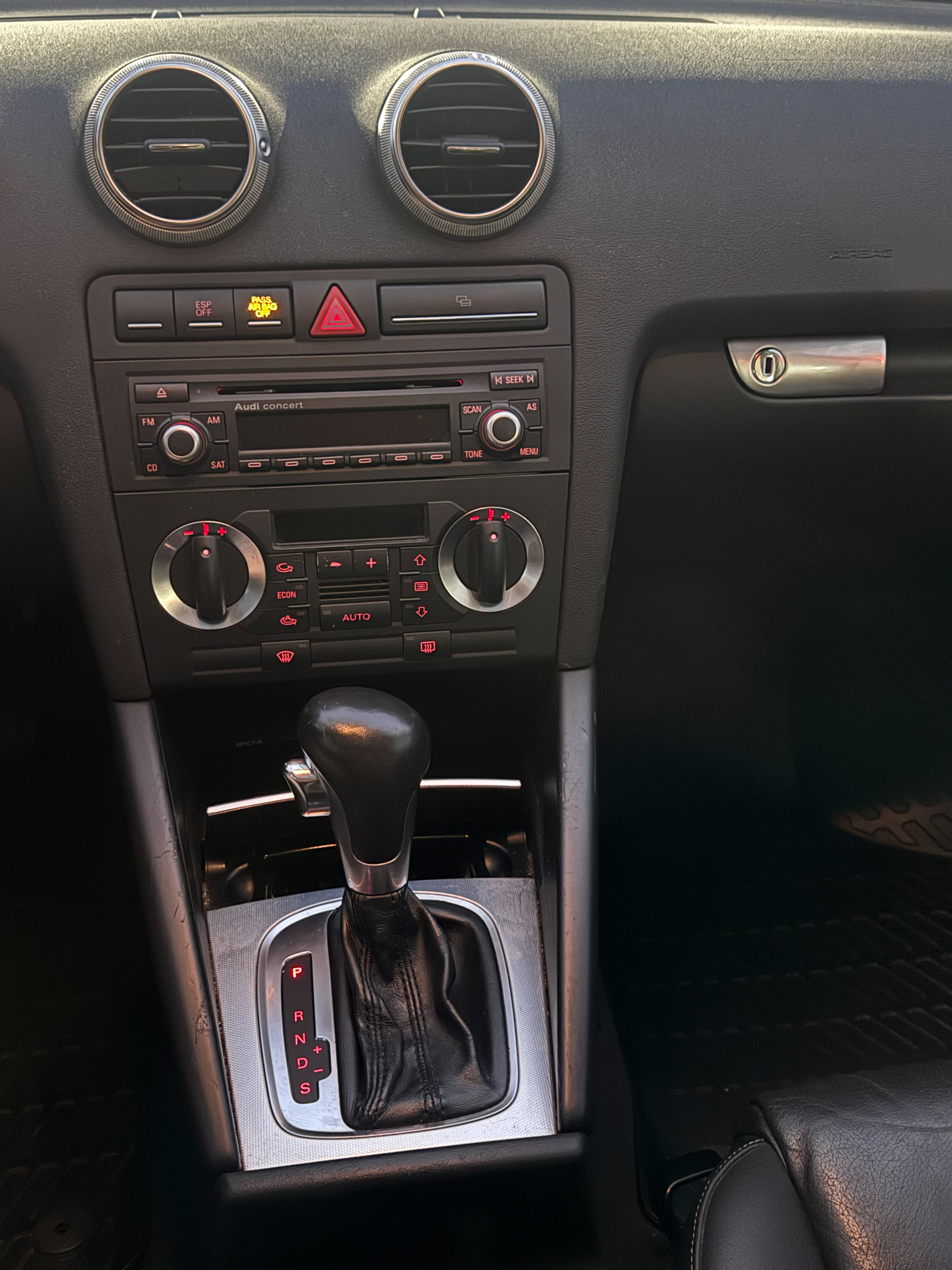 Used 2006 Audi A3 2.0T FWD image 11