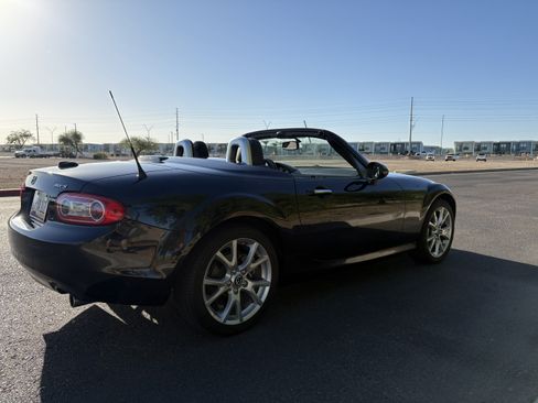 Used 2014 MAZDA MX-5 Miata Grand Touring w/ Premium Package image 10